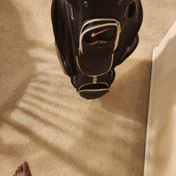 Complete Set Of Golf Clubs!