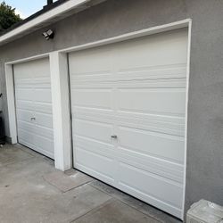 Garage Doors 