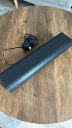 Soundbar