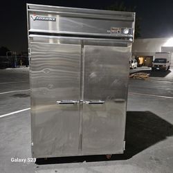 Victory 2-door Refrigerator Get Free Delivery One Year Warranty