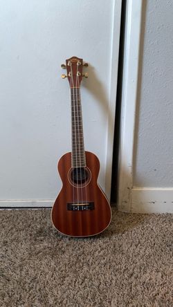 Lanikai ukulele