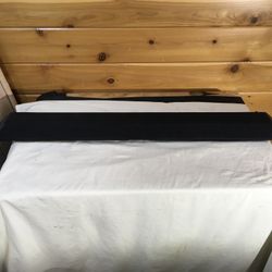 Vizio Sound bar W/remote 