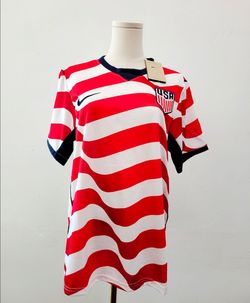 USA world cup jerseys