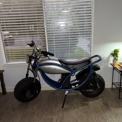 Kandi Trail King e1500