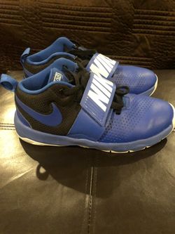 Youth Boys Team Shoes
