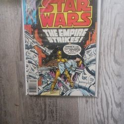 Star Wars #18 Marvel Comics Group