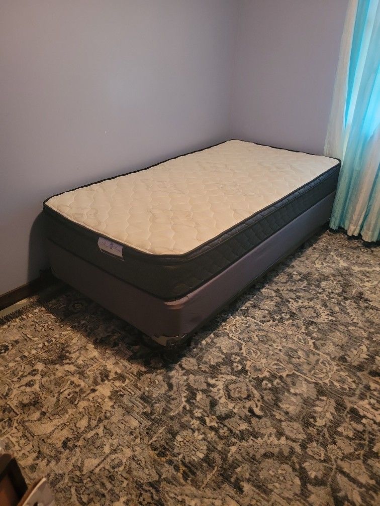 Single Bed