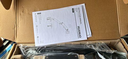 Monitor Holder