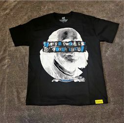 Awful lot of cough syrup t shirt