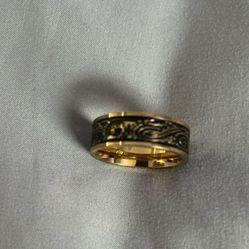Men’s Rings Size 11 