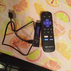 Roku Streaming Stick 
