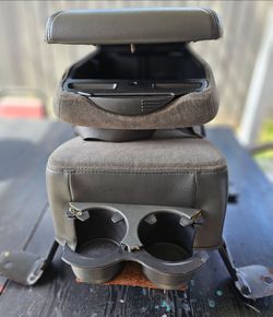 99-2006 Silverado/GMC 3RD SEAT