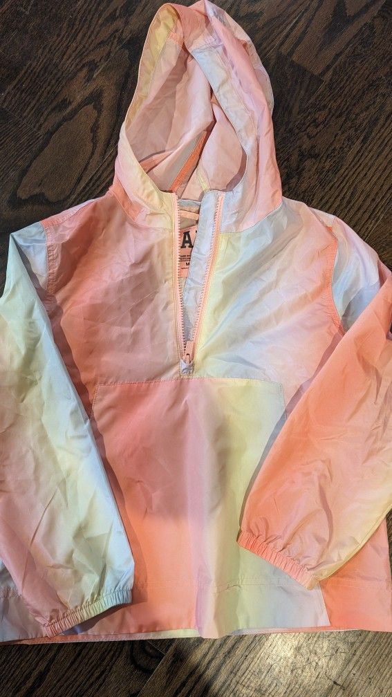 Gap anorak Ombre Jacket