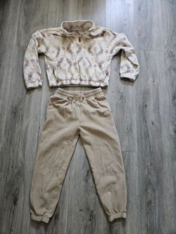 Girls Abercombri Outfit