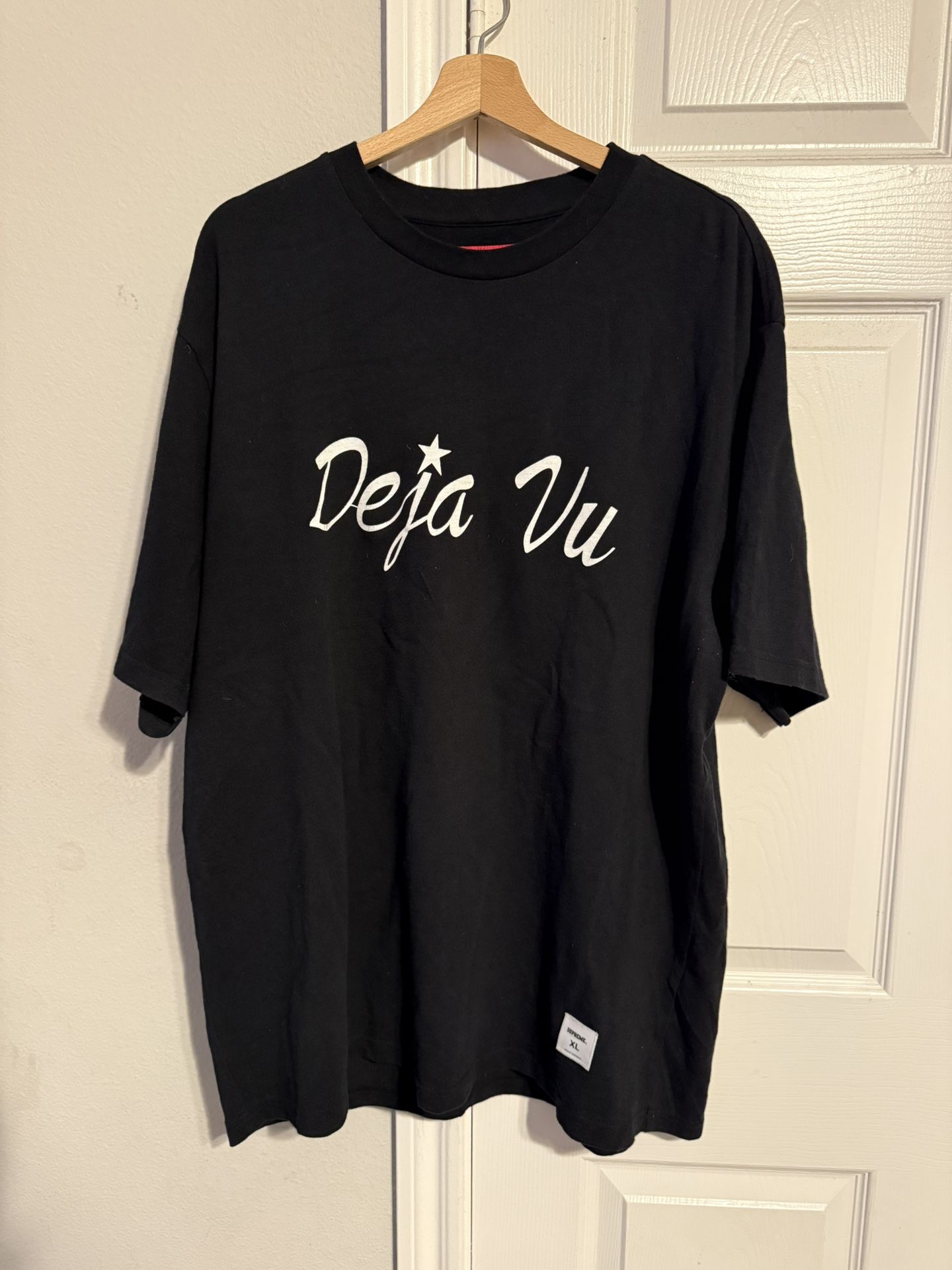 Supreme Deja Vu Shirt Size X-Large