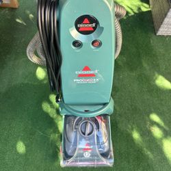 BISSELL PROheat 2X Healthy Home Carpet Cleaner with Rotating Brush