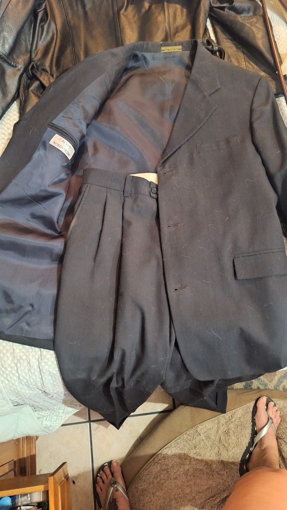 Nordstrom Mens Suite