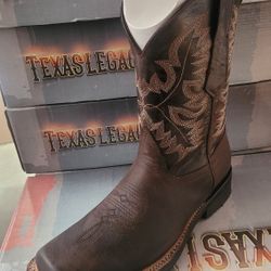 Botas Vaqueras