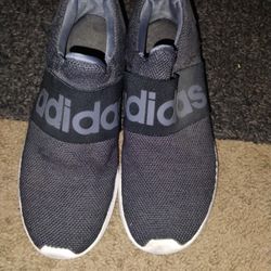 Slip On Adidas