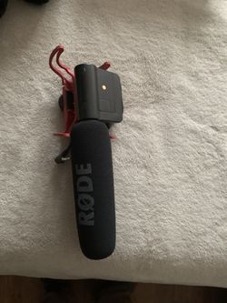 Rode Mic (clean)