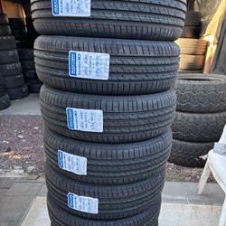 195/65/15 New Set 299$ Installed And Balanced 