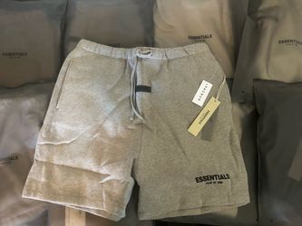 Essential Shorts