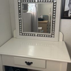 Vanity