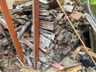 Firewood for your topsoils