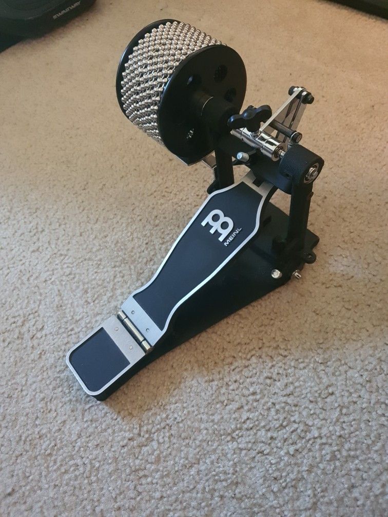 Meinl Foot Cabasa