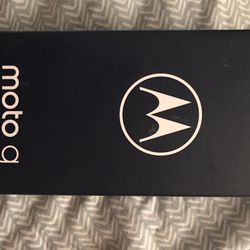 Motorolas Unlocked