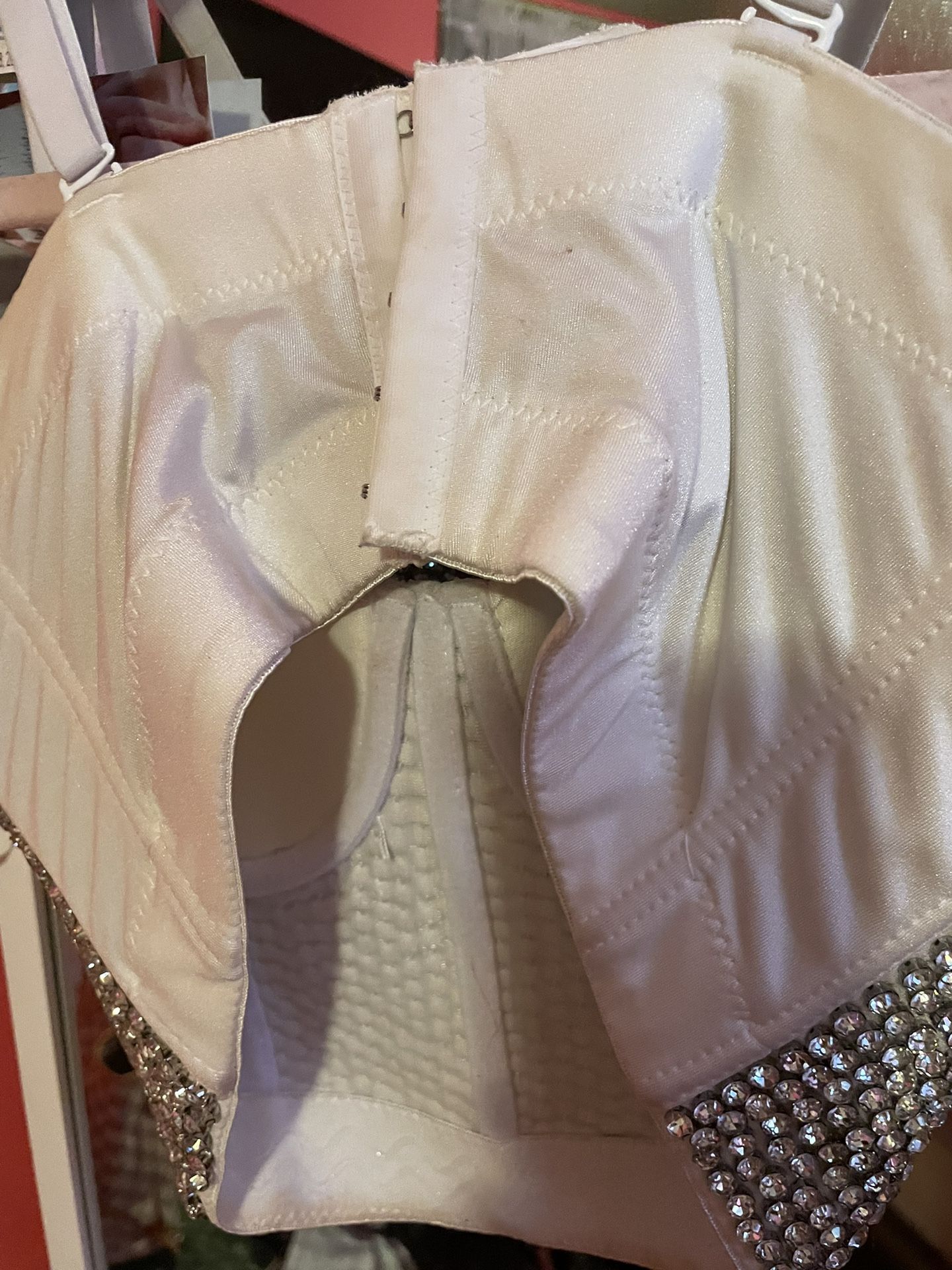 Dimond Corset