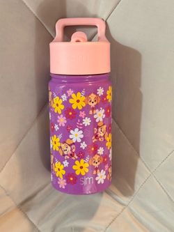 Simple Modern Paw Patrol Skye 14 Oz Summit