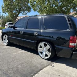 22in Texas Edition 6 Lug
