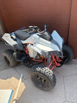 Quad 1300 OBO