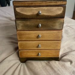 Used, Not brand new