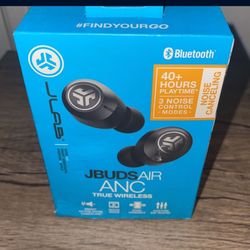 Wireless Earbuds 