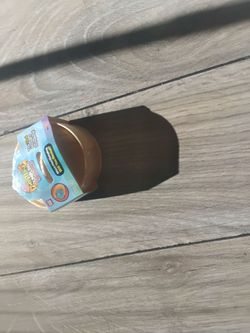 Mystery dumplings miniature