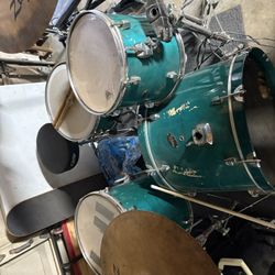 LUDWIG BEGINNER SET