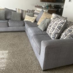 Sectional Sofa