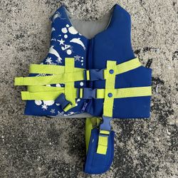 Small Kids Life Jacket
