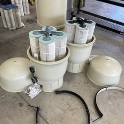 pentair clean and clear 420