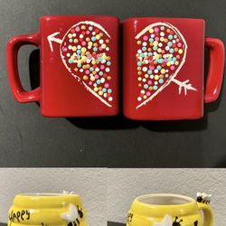 Decorative Cups Father Day Cup