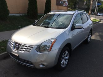 2010 NISSAN ROGUE AWD 95k MILES ONLY. U CAN FINANCE IT WITH $1100 DOWN PAYMENT AND 230/ MONTH. BAD CREDIT OK BUT NEED MORE MONEY DOWN. Come TO AFFORD