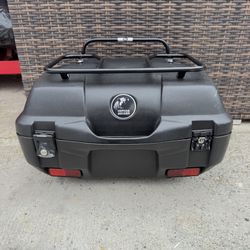 “Hepco&becker” Top Case