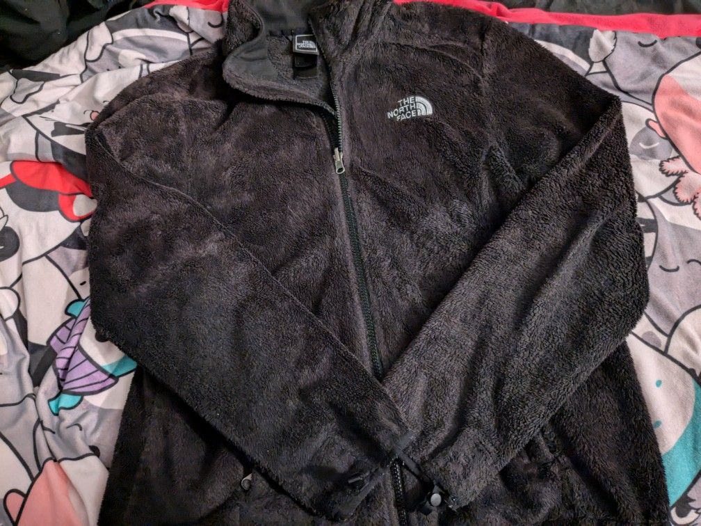 Women's Sz LARGE North Face