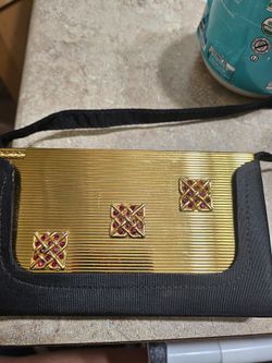 Clutch bag