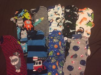 Size 2T pjs