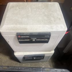 Sentry Safe