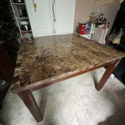 Kitchen Table 