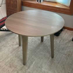 Kitchen Table